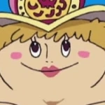 Cosmos portrait