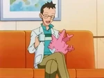 EP212 Corsola del Profesor Elm
