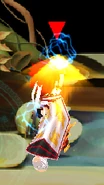 DragonUppercut