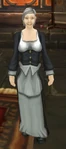 Grandma Wahl