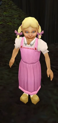 Image of Cynthia