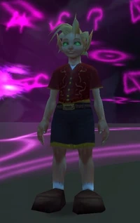 Image of Thaddeus Goldblood
