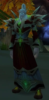 Andormu Adult