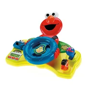 Elmo driver 1