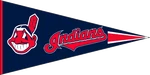 Indians Pennant