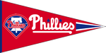 Phillies Pennant