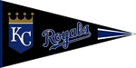 Royals Pennant