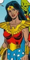 Wonder Woman Earth-D