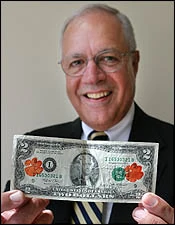 Bill clem