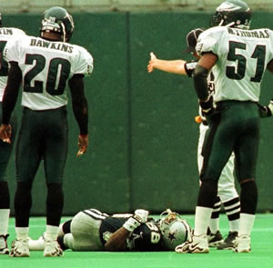 Irvin Down