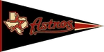 Astros Pennant