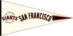 Giants Pennant