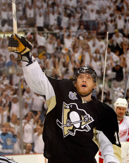 Marian Hossa