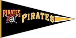 Pirates Pennant