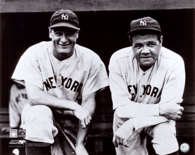 Gehrig & Ruth