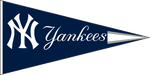 Yankees Pennant