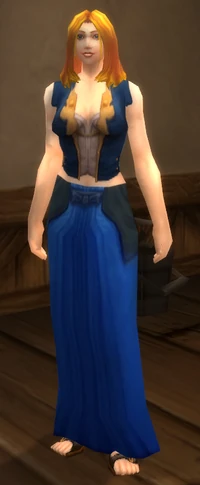 Image of Kim Bridenbecker