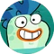 Milo big icon