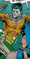 Aquaman Earth-D