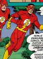 Flash Earth-D