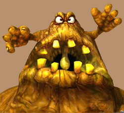 Great Mighty Poo