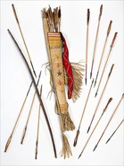 Apachebow