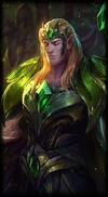 Taric EmeraldLoading