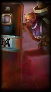 Singed RiotSquadLoading