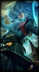 Zilean OriginalLoading