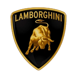 LamborghiniLogo