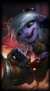 Tristana OriginalLoading