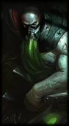 Urgot OriginalLoading
