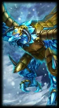 Anivia NoxusHunterLoading