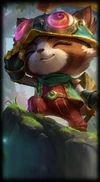 Teemo ReconLoading