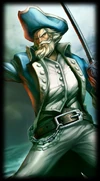 Gangplank MinutemanLoading