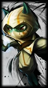 Kennen SwampMasterLoading