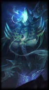 Fiddlesticks SpectralLoading