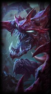 Cho'Gath OriginalLoading