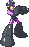 MMB-MagicCard-MegaMan-Art
