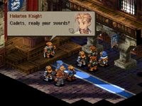 Fftactics