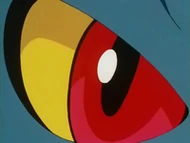 EP261 Misdreavus utilizando mal de ojo