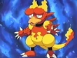 EP264 Magmar