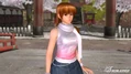 DOA4 Kasumi