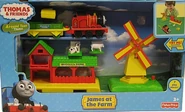 AroundTownwithThomasJamesattheFarm