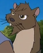 Bageye TV series.jpg