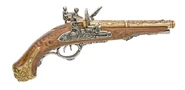 Doublebarrelflinty