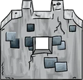 Stone Wall Ruins