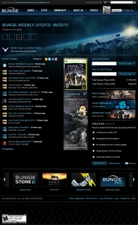 Bungie.net - 070910