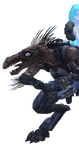 HaloReach - Jackal
