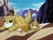 EP135 Sandshrew
